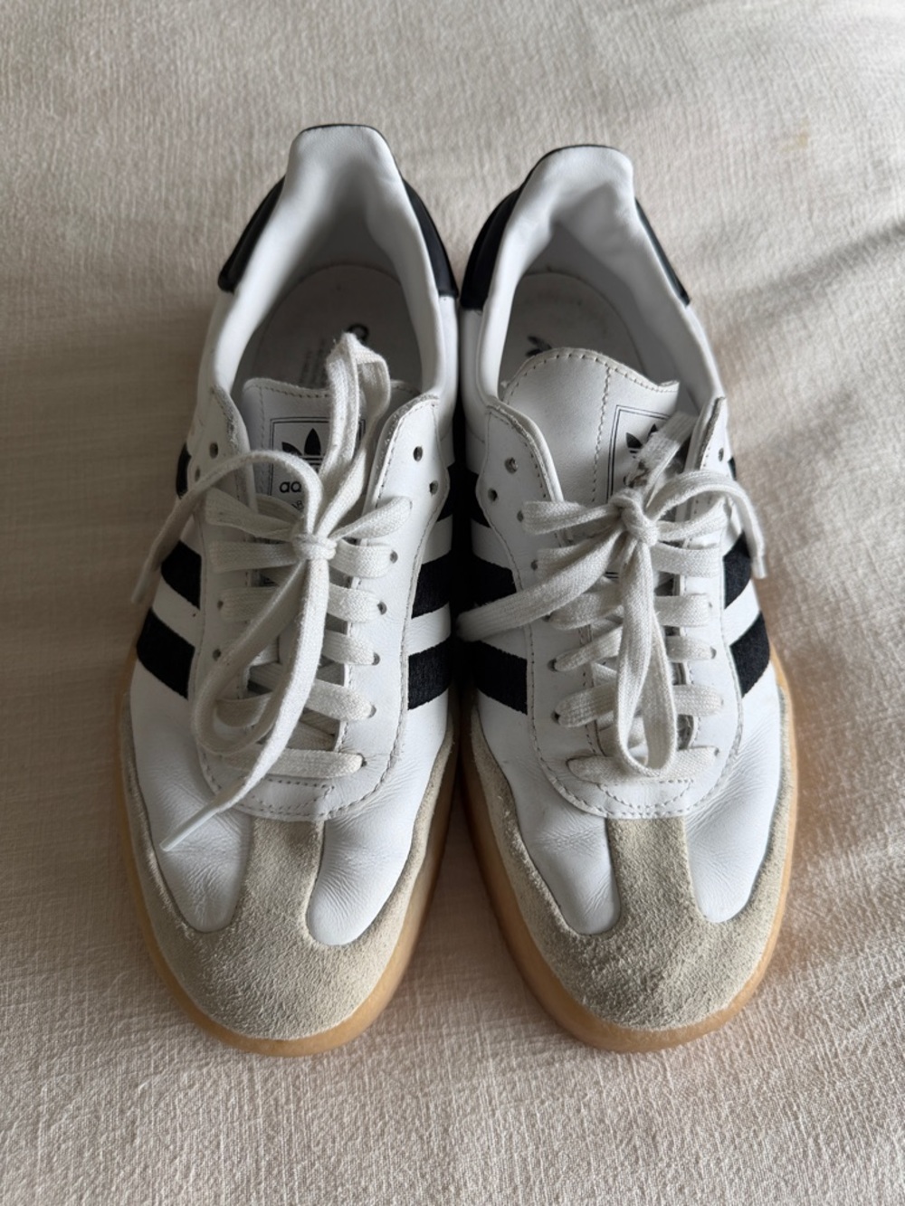 adidas Women's Sambae Shoes - Picture 4 of 9